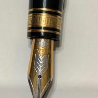 Penna Stilo OMAS Amerigo Vespucci