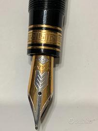 Penna Stilo OMAS Amerigo Vespucci