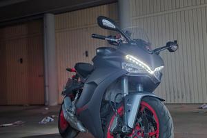 ducati supersport 939 a2