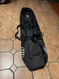 Sacca Portasci Originale Audi