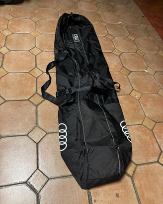 Sacca Portasci Originale Audi