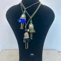 Collezione collane Carose