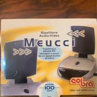 Ripetitore audio video