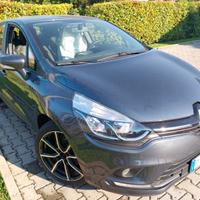 RENAULT Clio 4ª serie - 2019