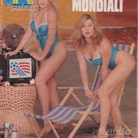 Tv sorrisi e canzoni n.25 del 1994
