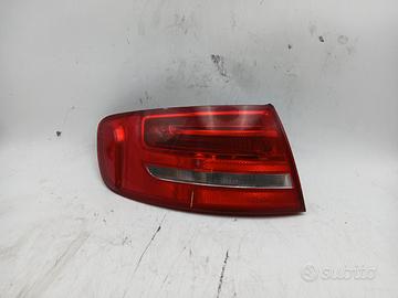 Fanale post sx AUDI A4 B8 Avant (8K5) '07