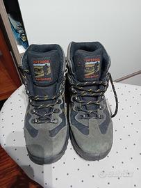 Scarponcini Grisport