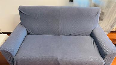 Divano (no letto)