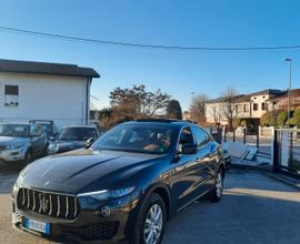 Maserati Levante Q4 V6 Diesel full optional