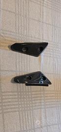 PARAFANGO ANTERIORE SPEED TRIPLE CARBONIO