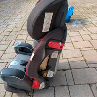seggiolino auto 