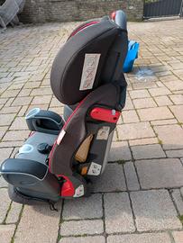 seggiolino auto 