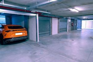 Poggiofr. NUOVO Appartamento lusso A4 114mq+ box