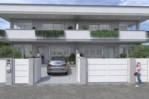 Appartamento di 91 m² con 3 locali a Roma