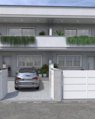 Appartamento di 91 m² con 3 locali a Roma