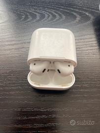 Apple air pods originali