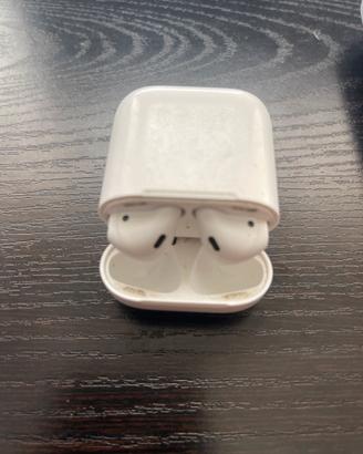 Apple air pods originali