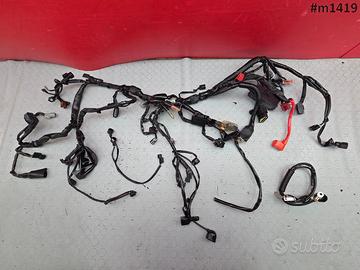 CABLAGGIO IMPIANTO HONDA HORNET 750 R CB 2023 2024