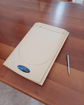 Scanner Boeder x win 98 ,XP
