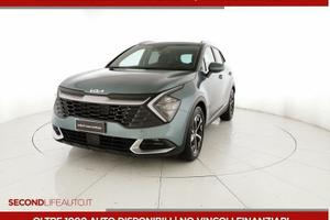 Kia Sportage 1.6 tgdi Gpl Business 136cv 2wd