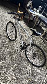 Bici da Passeggio/MTB Usate
