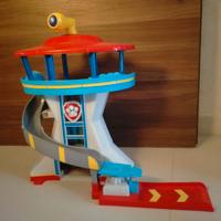 Torre paw patrol