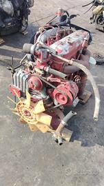 Motore Iveco 8040.02, usato
