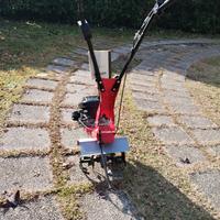 motozappa SG Sandri Garden