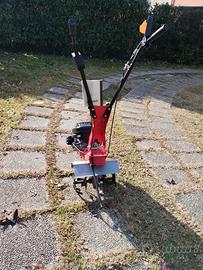 motozappa SG Sandri Garden