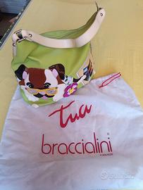 borsa Braccialini 