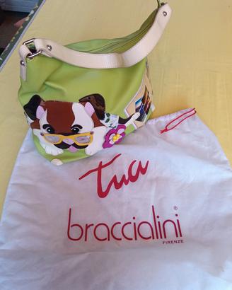 borsa Braccialini 