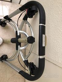 Telaio  passeggino Quinny Buzz 3