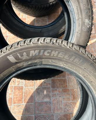 Pneumatici Invernali Michelin Alpin 195/60 R16 89T