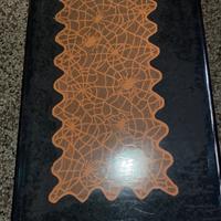 Tavola di vetro  da Salotto