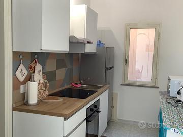 Appartamento a cala gonone vista montagna