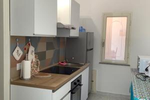 Appartamento a cala gonone vista montagna