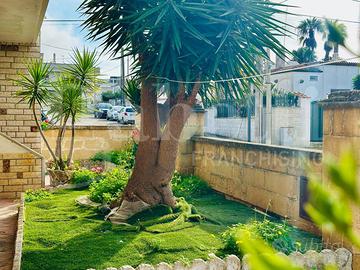 Casa Indipendente Alliste [Cod. rif 3283717VRG]
