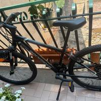Rockrider st 500