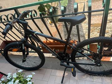 Rockrider st 500