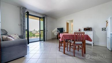 2 LOCALI A RUBIERA