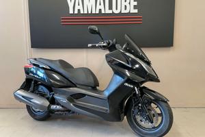 Kymco Downtown 300i ABS