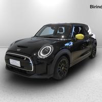 MINI Mini Full El. (F56) - Mini Cooper SE