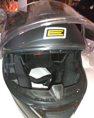 Casco Modulare Origine Delta