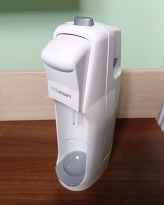 Gasatore acqua