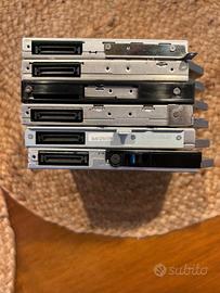 MASTERIZZATORE DVD CD LAPTOP PC PORTATILE SATA