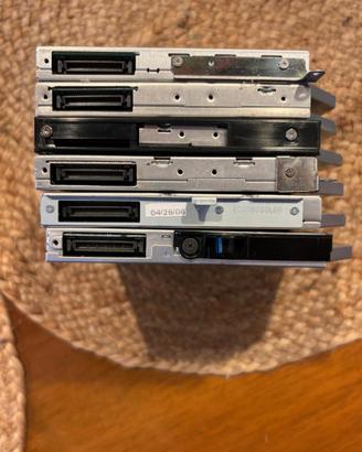 MASTERIZZATORE DVD CD LAPTOP PC PORTATILE SATA
