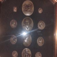 Camei originali