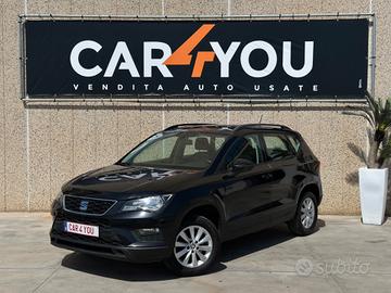 Seat Ateca 1.6 TDI - 12 MESI GARANZIA
