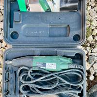 Incisore / mini trapano tipo Dremel Parkside