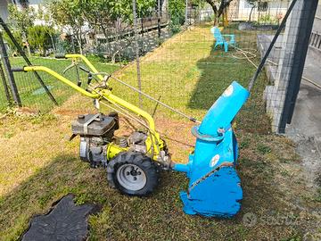 motozappa grillo 